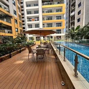 1bdrm Apartment in Othaya Road, Kileleshwa for rent