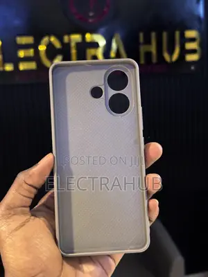 Vivo V60 Lite Case Brand New Sealed