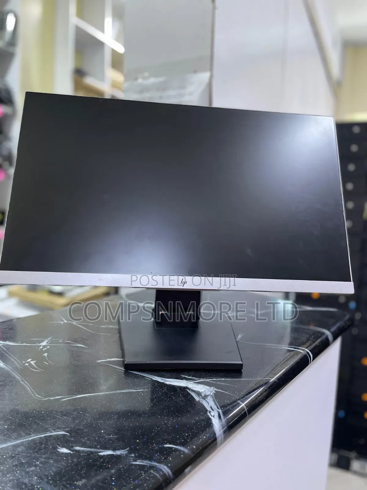 Hp 23 Inches TFT Monitors