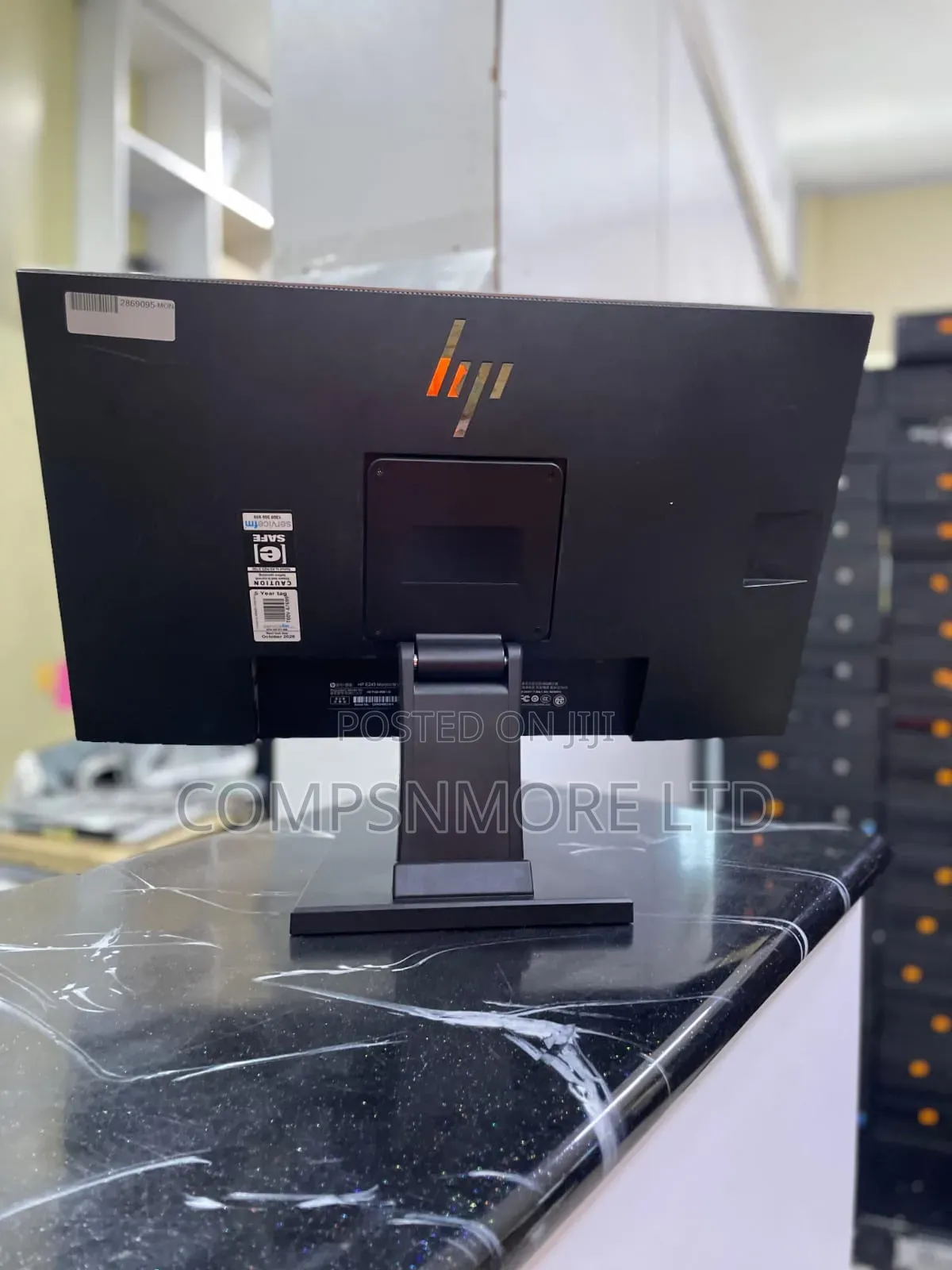 Hp 23 Inches TFT Monitors