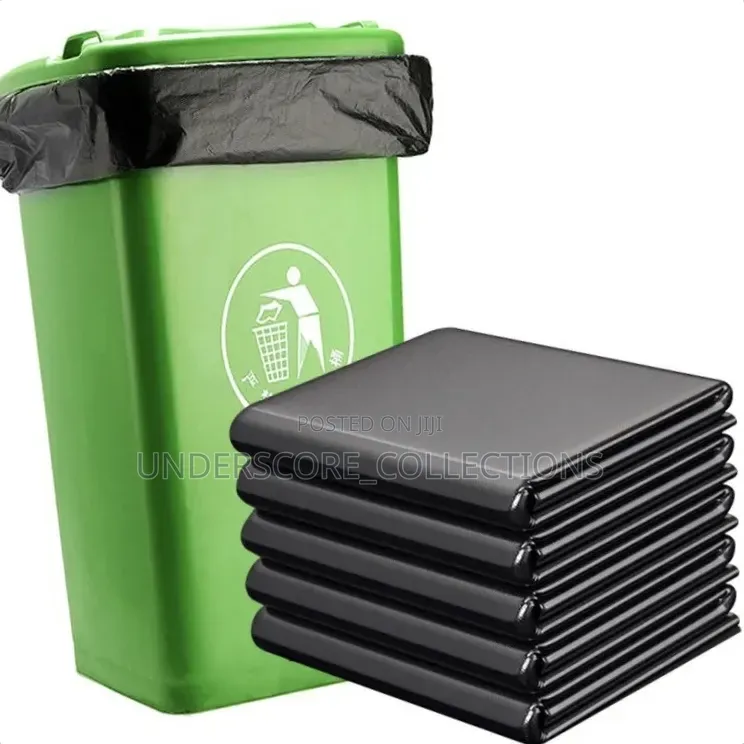 Trash Bags_medium Size