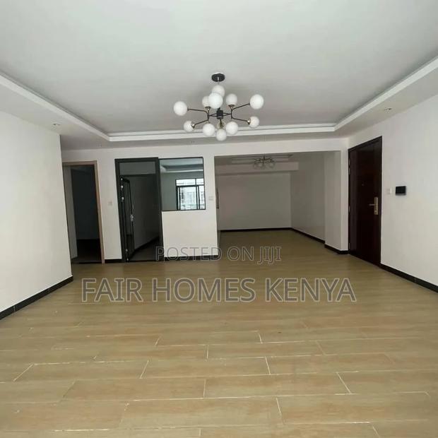 2bdrm Apartment in Othaya Road, Valley Arcade for rent