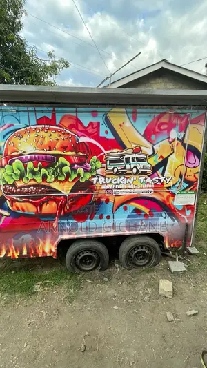 Food Truck