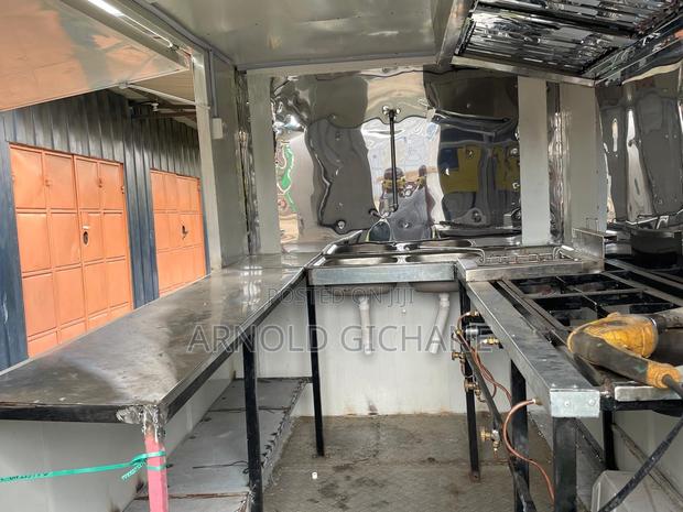 Food Truck - thumbnail 5