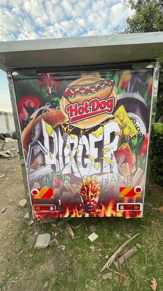Food Truck - thumbnail 3