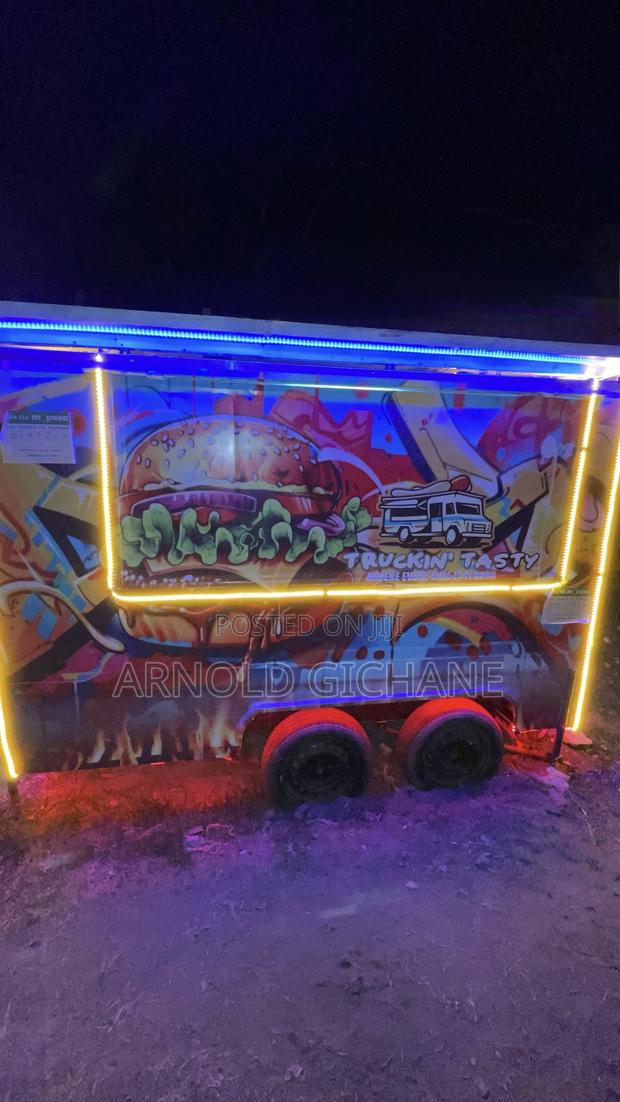 Food Truck - thumbnail 2