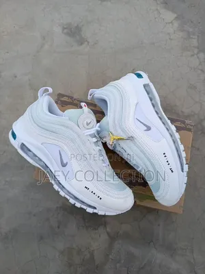 Nike Air Max 97 Sneakers Size 38–45