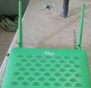 Faiba Router