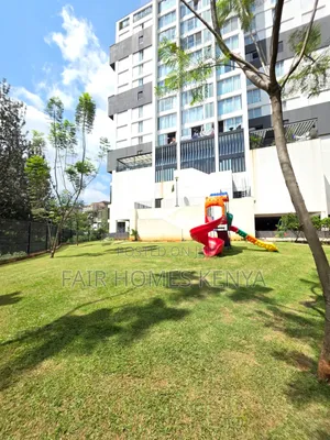 3bdrm Apartment in Dennis Pritt Road, State House Area for rent