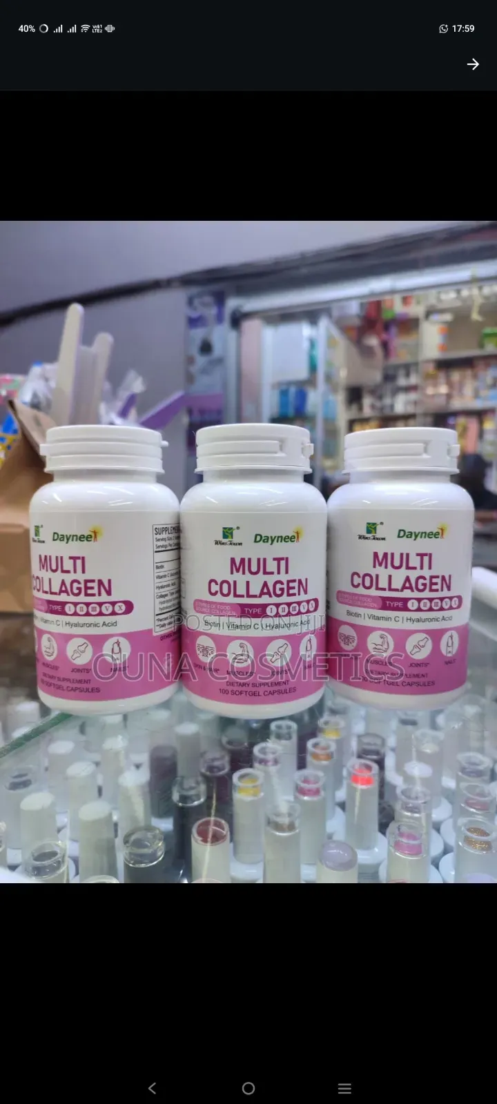 Multi Collagen