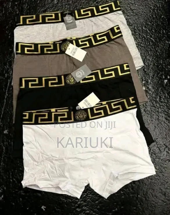 Boxers Briefs