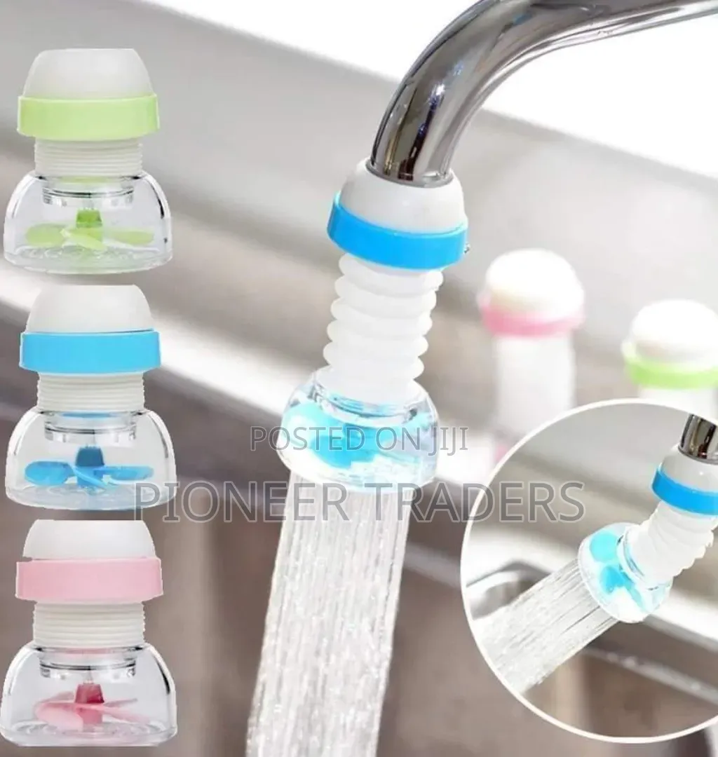 Tap Faucet Extender