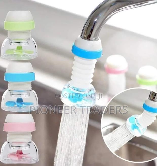 Tap Faucet Extender