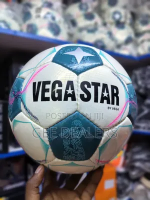 Star Football Balls, Soccer Balls,Vega Star
