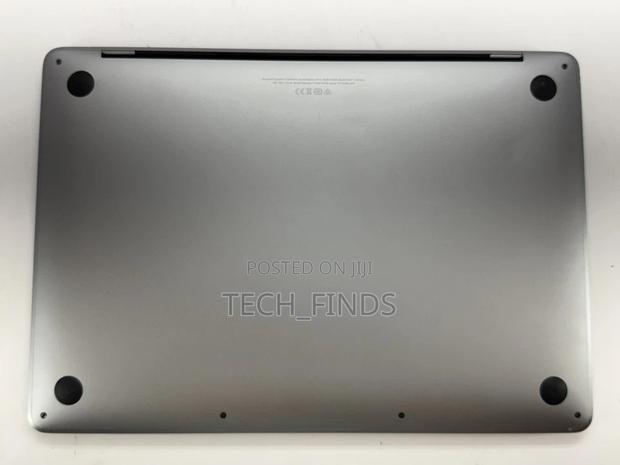 Laptop Apple MacBook Pro 2019 16GB Intel Core i7 SSD 1T - thumbnail 3