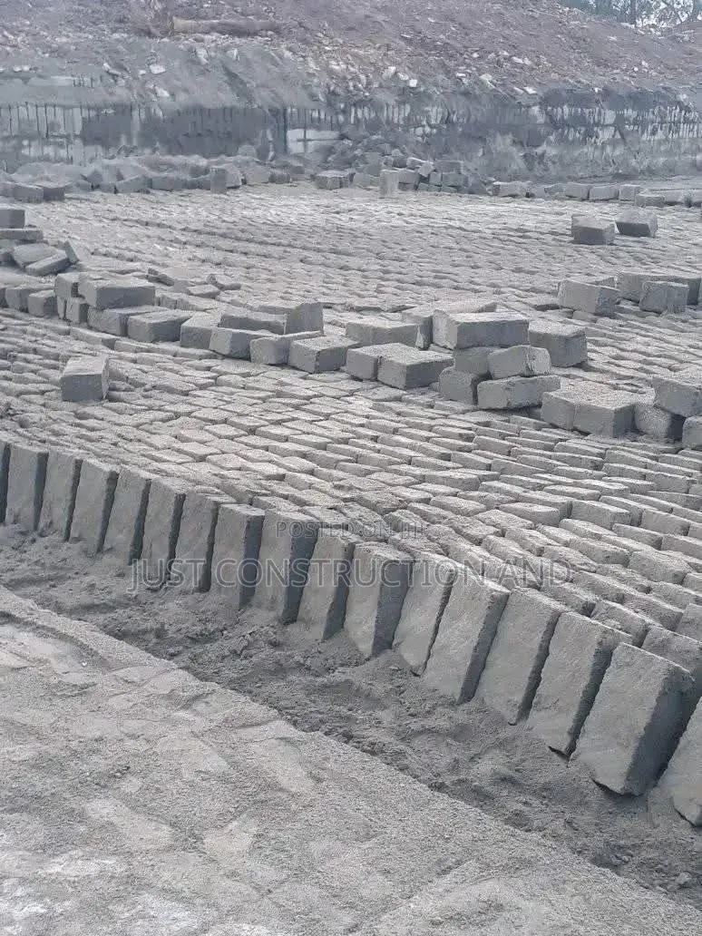 Premium Machine Cut Stones for Sale