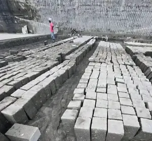 Premium Machine Cut Stones for Sale