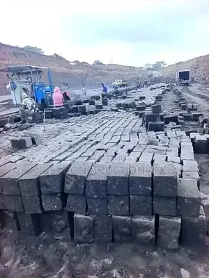 Premium Machine Cut Stones for Sale