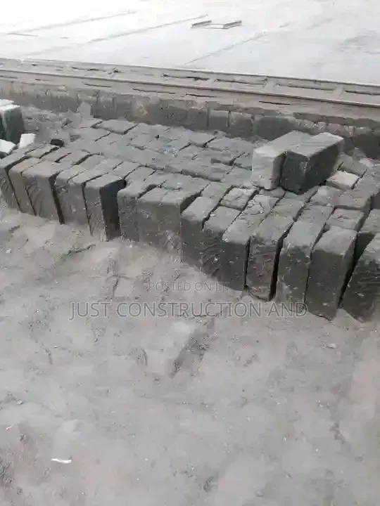 Premium Machine Cut Stones for Sale
