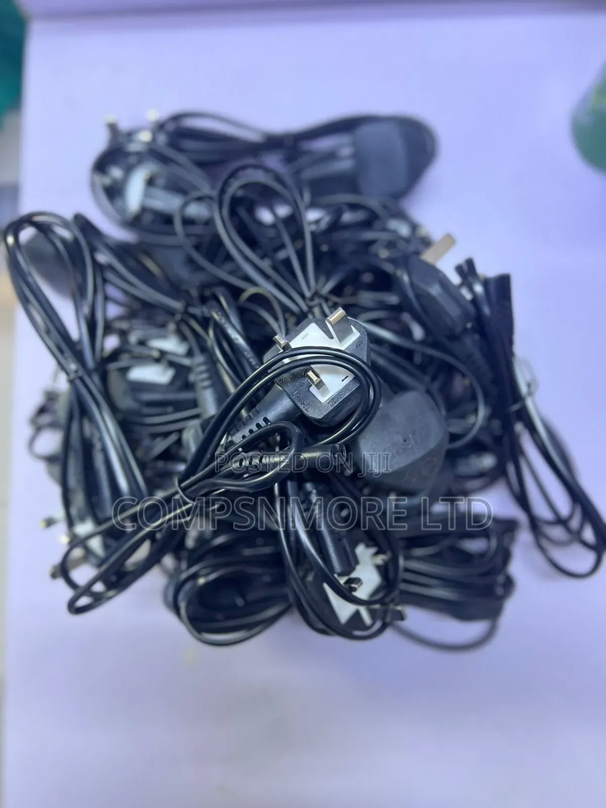 Printer Power Cables