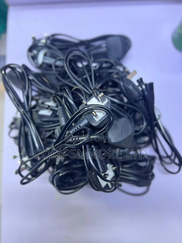 Printer Power Cables