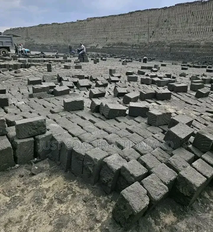Premium Machine Cut Stones for Sale