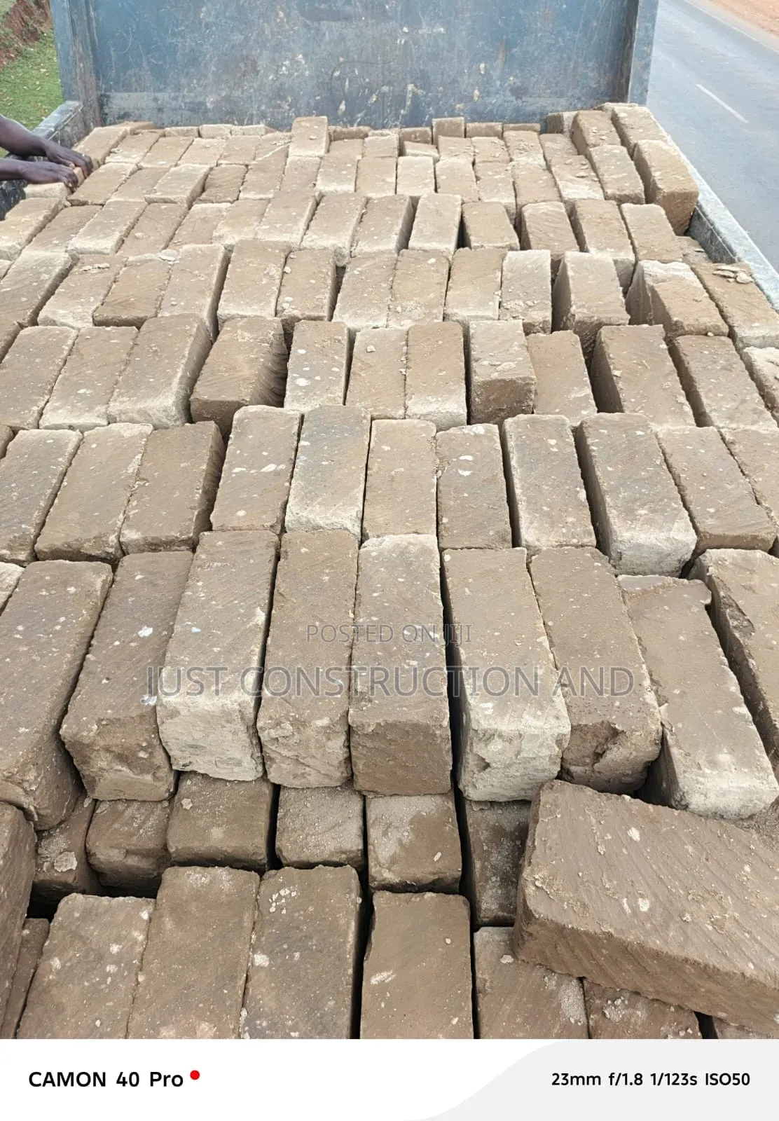 Premium Machine Cut Stones for Sale
