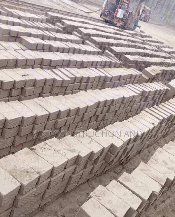 Premium Machine Cut Stones for Sale