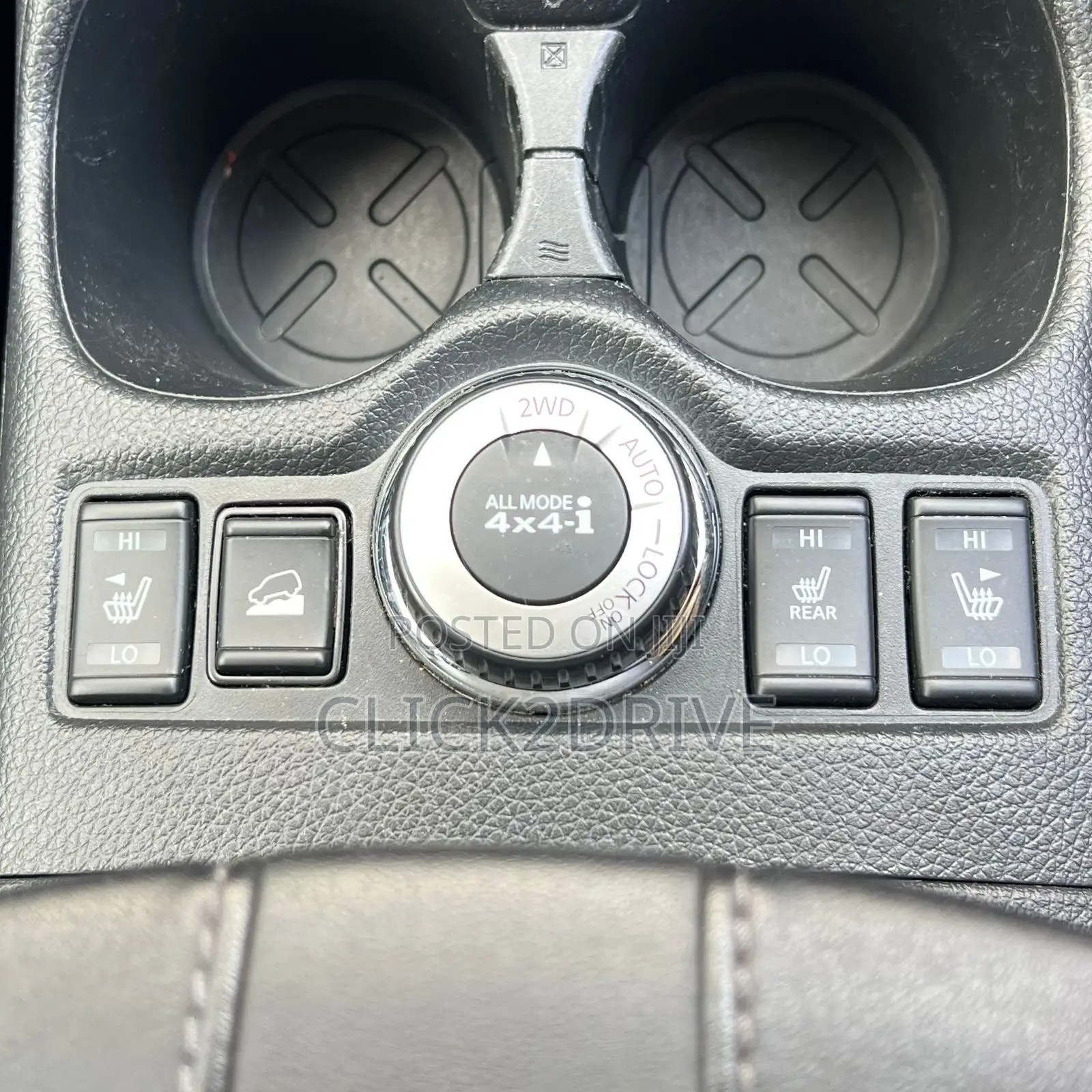 Nissan X-Trail 2.0 Petrol AWD 2020 Silver