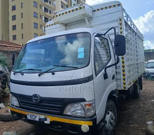 Toyota Dyna Lorry