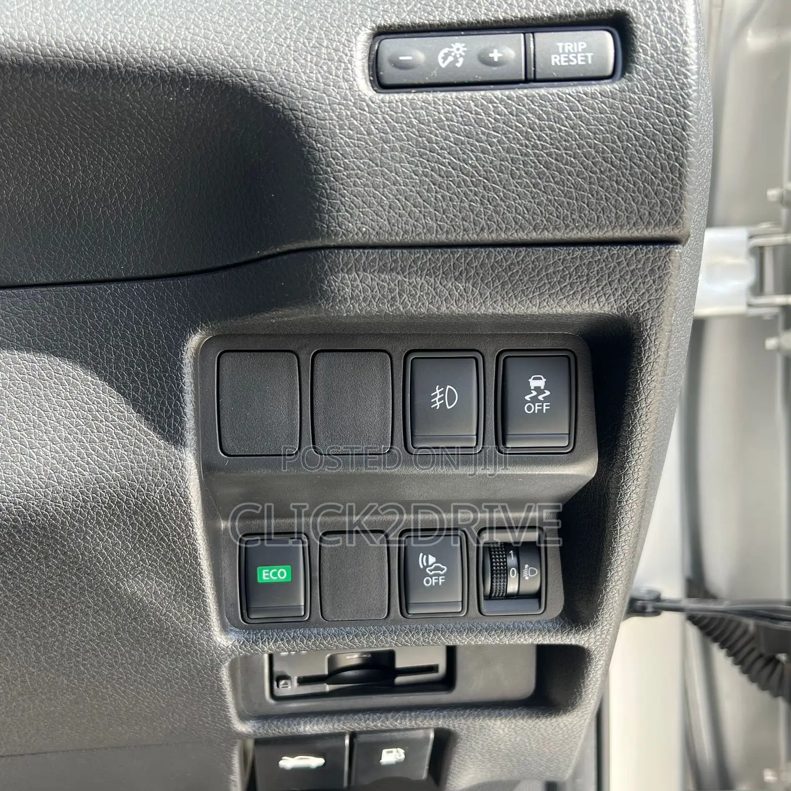Nissan X-Trail 2.0 Petrol AWD 2020 Silver