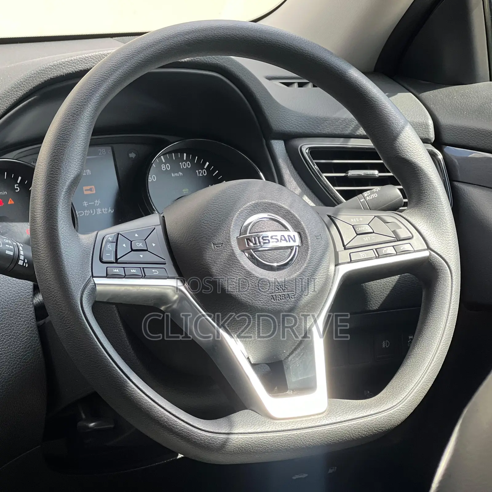 Nissan X-Trail 2.0 Petrol AWD 2020 Silver