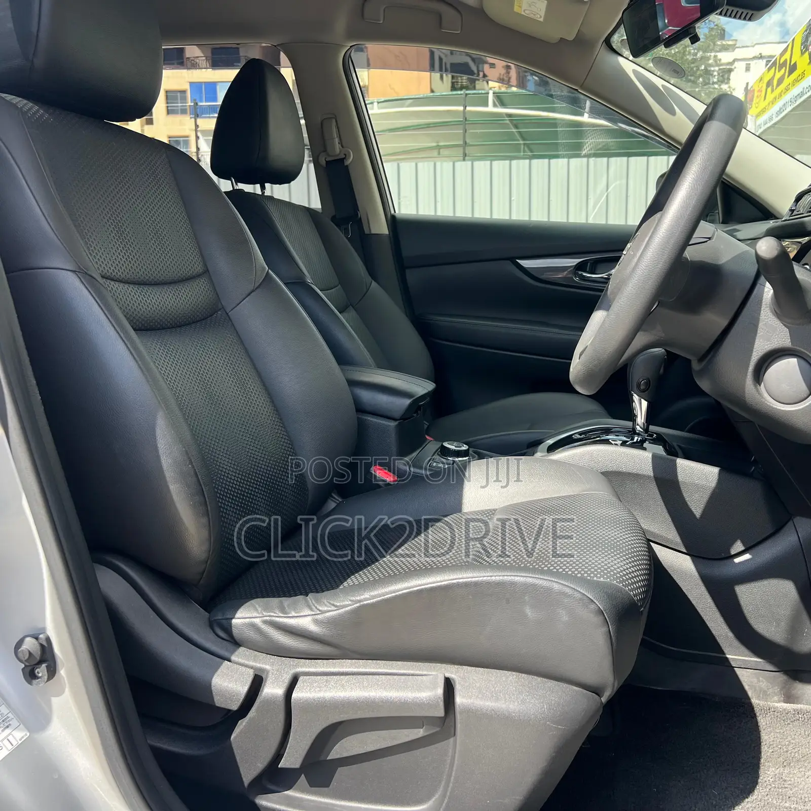 Nissan X-Trail 2.0 Petrol AWD 2020 Silver