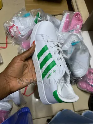 Need Quality and Affordable Sneakers Worry No More I Got You.