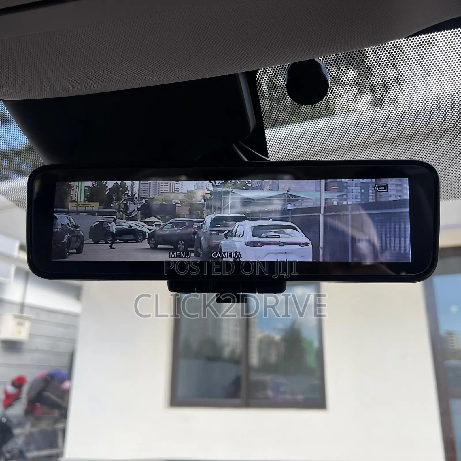 Nissan X-Trail 2.0 Petrol AWD 2019 Black