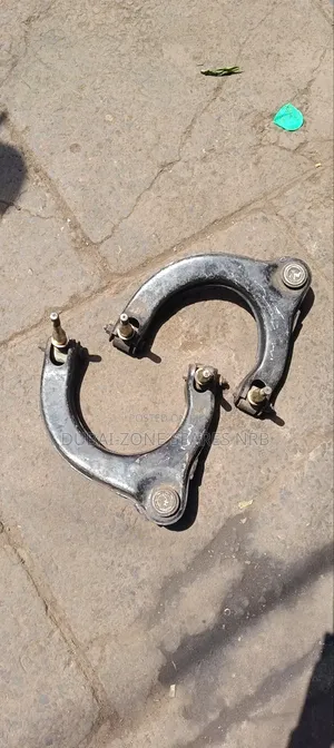 Uper Arms Galant Available.