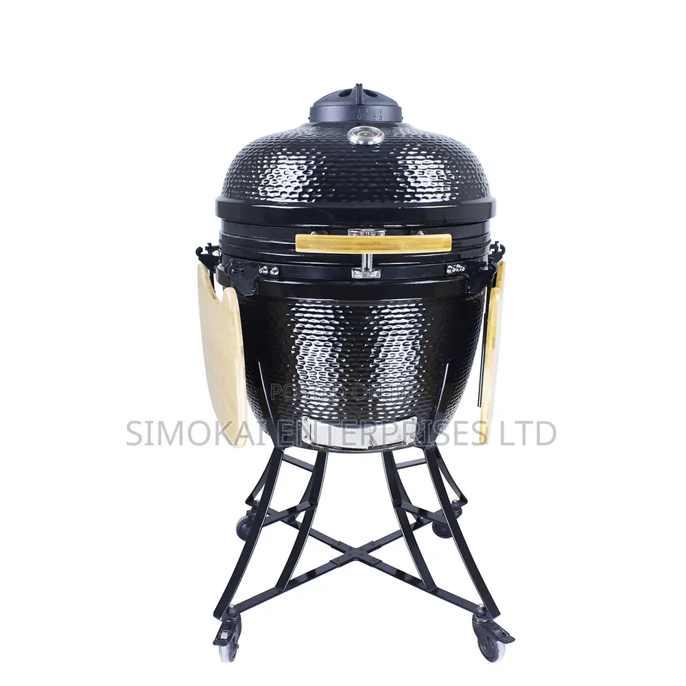 Kamado 24" X-Large Kamado (Tb-24)