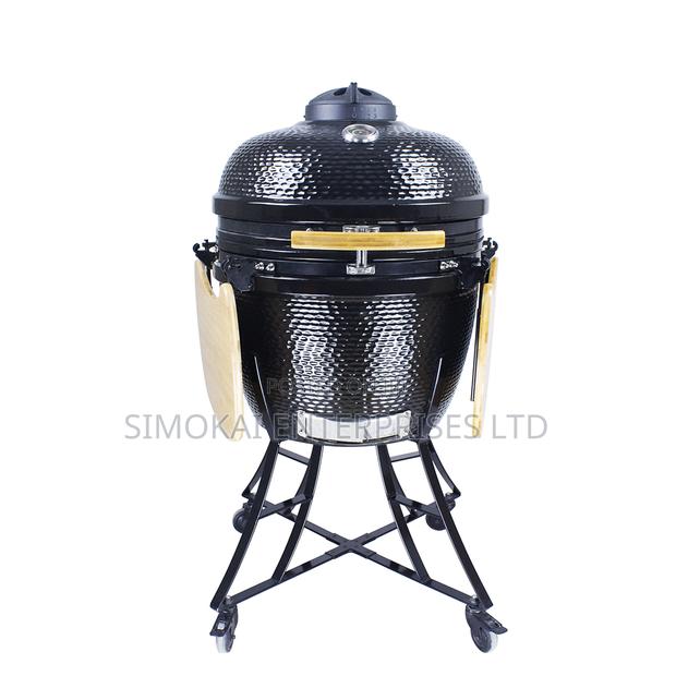 Kamado 24" X-Large Kamado (Tb-24)