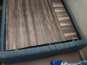 Chester Bed
