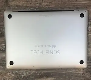 Laptop Apple MacBook Pro 2019 16GB Intel Core i5 SSD 256GB