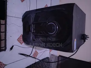 Ailyons Speaker