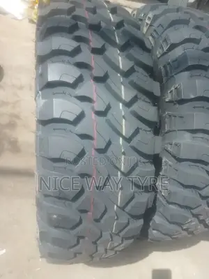 235/75r15 Black Bear M/T