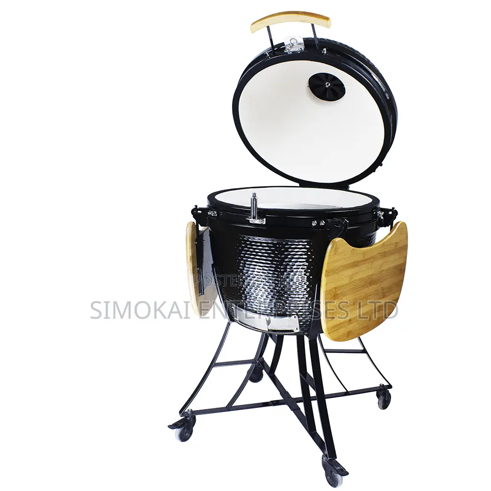 26" Xx-Large Kamado (Cl-26)