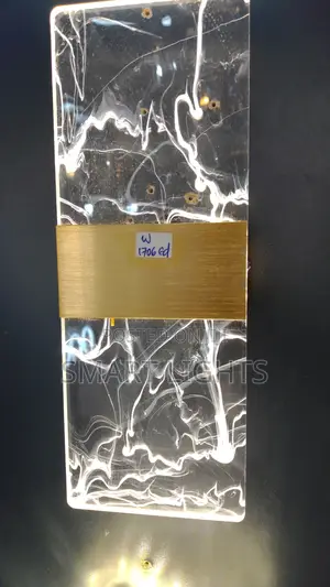 Modern Led Wall Light
