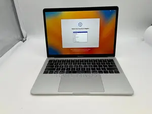 Laptop Apple MacBook Pro 2017 16GB Intel Core i5 SSD 256GB