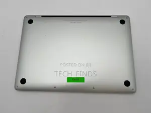 Laptop Apple MacBook Pro 2017 16GB Intel Core i5 SSD 256GB