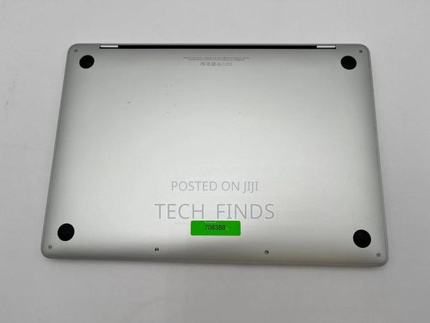 Laptop Apple MacBook Pro 2017 16GB Intel Core i5 SSD 256GB - thumbnail 3