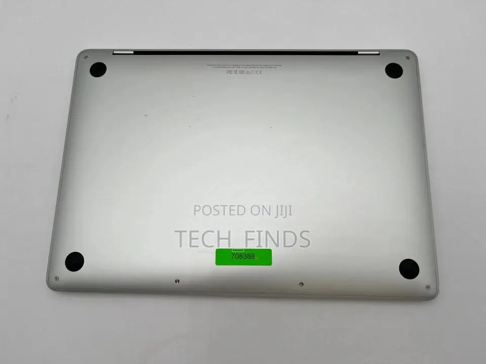 Laptop Apple MacBook Pro 2017 16GB Intel Core i5 SSD 256GB