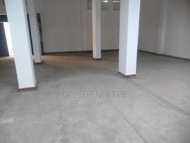 Prime Godown to Let at Majengo Mombasa City (Island)