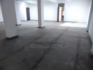 Prime Godown to Let at Majengo Mombasa City (Island)